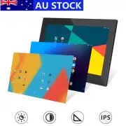 21.5' Capacitive Multi-Touch Screen Industrial Monitor for PC POS Small Business