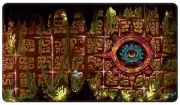 The Lost Caverns of Ixalan HOLOFOIL Holo PLAY MAT PLAYMAT ULTRA PRO MTG
