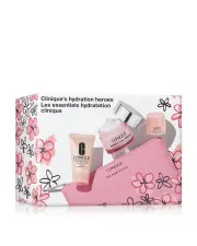 Clinique Hydration Heroes: Skincare Set
