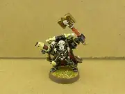 Warhammer 40K painted Ulrik the Slayer