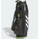 ADIDAS GOLF BAG #IS6541, 黑 高爾夫球袋