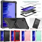 Heavy Duty Stand Case Cover For Samsung Galaxy Tab A A7 Lite A8 A9 Plus Tablet