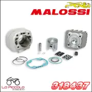 Malossi Thermal Group MHR Replica �47 CPI Oliver 50 2T --2002 (50 C)