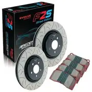 Bremtec Evolve Brake Bundle, EVFPV