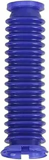 Compatible for Omni，Compatible for Glide， Velvet Roller Suction Hose Replacement Part Home Cleaning Vacuum Cleaner Accessories ，Compatible for Dyson，SV19 Floor Head