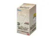 ONE PIECE Card Game Extra Booster Anime 25th Collection Box Sealed 1BOX = 24 pak