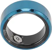 Yunir Smart Ring, Sleep Tracking Portable, Heart Rate, Fitness Tracker, IP68 Waterproof Smart Ring for Men/Women, 7 Days Battery Life (11)