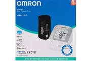 Omron Hem7155t Plus Blood Pressure Mon
