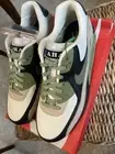 Size 11 - Nike Air Max 90 NRG Lahar Escape - Ivory