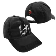 Korn - Washed Cap
