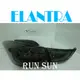 ●○RUN SUN 車燈,車材○● 全新 現代 HYUNDAI 11 12 13 14 ELANTRA 愛捷達 薰黑殼 電鍍底 光版LED尾燈