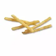 McCain Brew City Beer Battered Thin Cut French Fry, 5 Pound -- 6