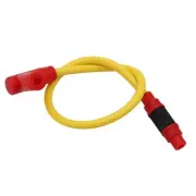 Coil Plugs Power Cable Motorbike Accessories Power Cable Cover