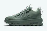 Women's Nike Air Jordan Mae Dutch Green Grey CT4539-300 sz 11 Chunky Sneaker
