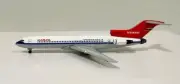Aeroclassics AC411230 VIASA Venezuela Boeing 727-200 YV-127C Diecast 1/400 Model