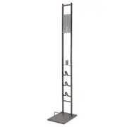 Ozoffer Freestanding Cordless Vacuum Cleaner Stand Floor Rack for Dyson V6 V7 V8 V10 V11