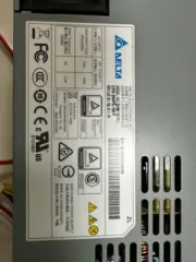 Delta DPS-PB-185 F 1900 W Power Supply for HIKVISION / UNV / UNIVIEW POE NVRs