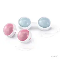 在飛比找蝦皮購物優惠-【LELO】Beads 經典款 | 凱格爾訓練聰明球 萊珞球