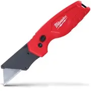 MILWAUKEE Fastback Compact Folding Utility Knife 48221500