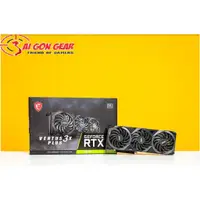 在飛比找蝦皮購物優惠-微星 GeForce RTX 3070 Ventus Plu