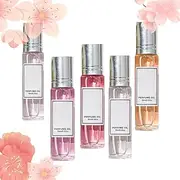 Venom Pheromone Perfume Series Women's Roll-on Pheromone Perfume Enhanced Smell Long-lasting Women's Perfume