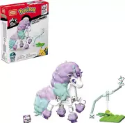 Mega Construx Pokemon -Galarian Ponyta