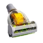 Universal Vacuum Turbo Floor Brush Cyclone Brushes Pet Hair Mites Remover Kits