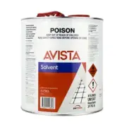 DULUX AVISTA SOLVENT 20 LITRE