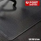 Chair Mat Office Carpet Floor Protectors Home Room Computer Work 120X90