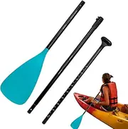 Boat Paddle | Removable Floating Paddle,Reusable Water Sports Supplies, Canoe Accessories for Outdoor Activities, Sea Adventure