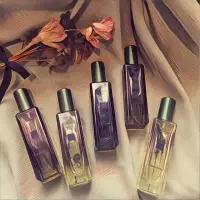 在飛比找蝦皮購物優惠-Jo Malone 草本園 分裝試香 旱金蓮與四葉草 野草莓