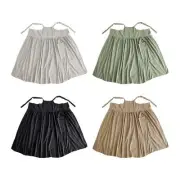 Thickened Apron Lightweight Free Size Kitchen Apron for Men Women Gardening