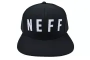 NEFF Snapback Hat