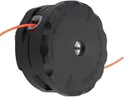AOMUCH Speed-Feed 400 Trimmer Head for Echo SRM225 GT225 PAS225 SRM210 SRM2100 SRM230 SRM250 PAS210 PAS230 PAS260 Trimmer Parts, String Trimmer T195S T220 T222 T230 T231 Replace 99944200907