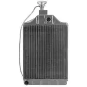 Jayrad Radiator - JR4223J