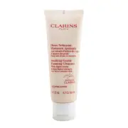 Clarins Soothing Gentle Foaming Cleanser with Alpine Herbs & Shea Butter Extracts - Very Dry or Sensitive Skin 125ml/4.2oz