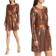 Ramy Brook Hallie Dress Size XS New with Tags