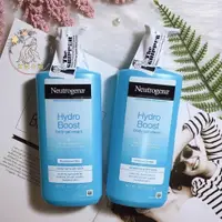 在飛比找蝦皮購物優惠-現貨【免運】💓Neutrogena Hydro Boost 