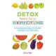 Detox Before You’re Expecting: A Cleansing Program to Prepare Your Body for Pregnancy