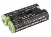 Battery For Garmin Oregon,Striker 4 Fishfinder,Astro handheld,GPS,010-11874-00
