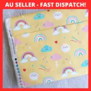 Quilting Fabric Sewing Cotton Fabric MODA Hello Sunshine Yellow - 100% Cotton