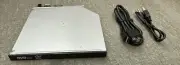 LG BU50N 4K ULTRA HD Blu-ray Drive UHD v1.0MK [UNLOCKED] LibreDrive EXT +USB3.0