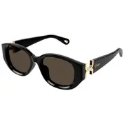 [Chloe] CH0237SK 001 | BLACK