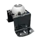 Ceiling Fan Mounting Kit Metal Canopy Bracket for Living Room Light Fixtures