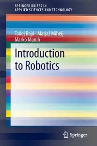 在飛比找博客來優惠-Introduction to Robotics