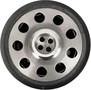 Compatible For BMW 2.0 DIESEL CRANK SHAFT PULLEY ENGINE 116D 118D 120D 316D 318D 320D 520D