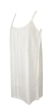 EMPORIO ARMANI women's narrow shoulder baby doll nightdress article 163531 5P261
