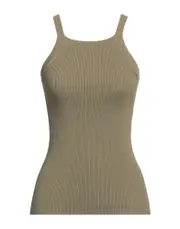 [MICHAEL KORS COLLECTION] MICHAEL KORS COLLECTION Tank tops - Item 14441130