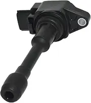1/4Pcs Ignition Coil, For Nissan For Micra K13 Hr15De For Versa For Note 1.6L OE# 17210-15900 1721015900
