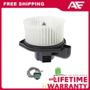 Blower Motor Kit For 2003-2012 Chevrolet Colorado SSR GMC Canyon